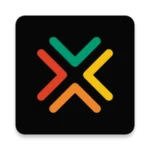 xume android application logo